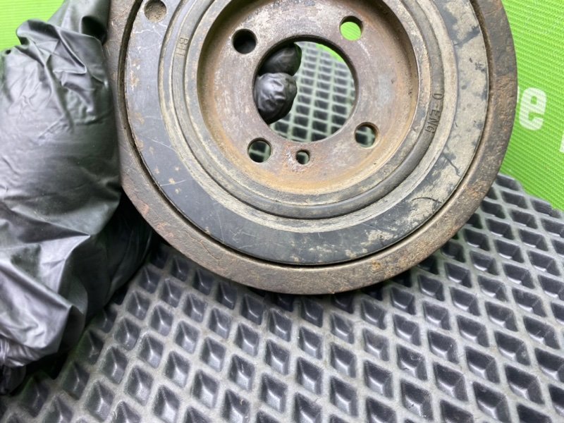 Шкив коленвала, 800 рублей, Тверь