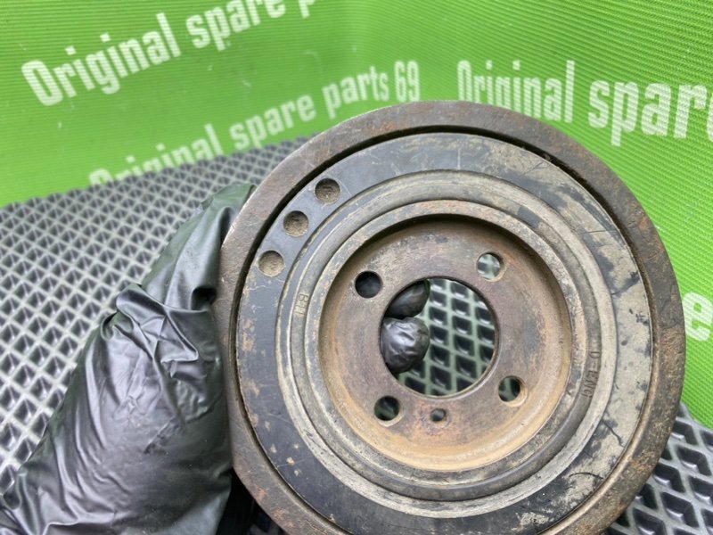 Шкив коленвала, 800 рублей, Тверь