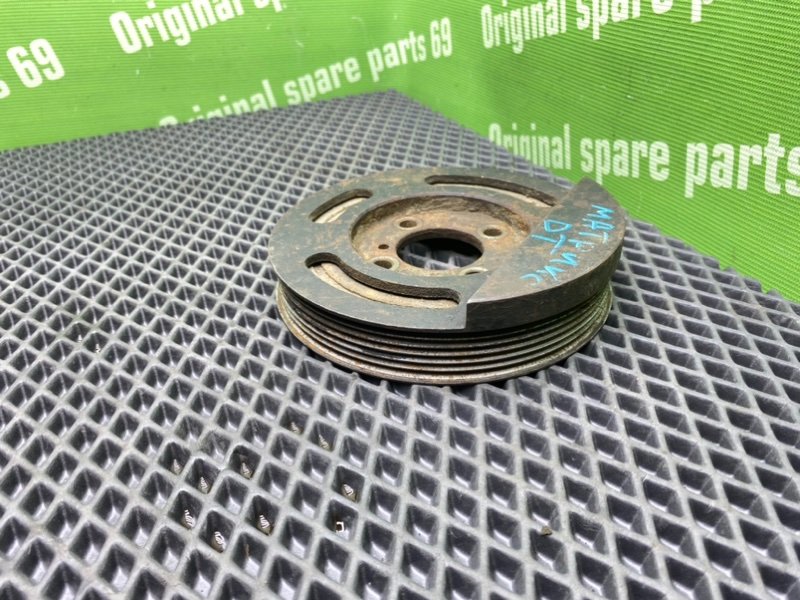 Шкив коленвала, 800 рублей, Тверь