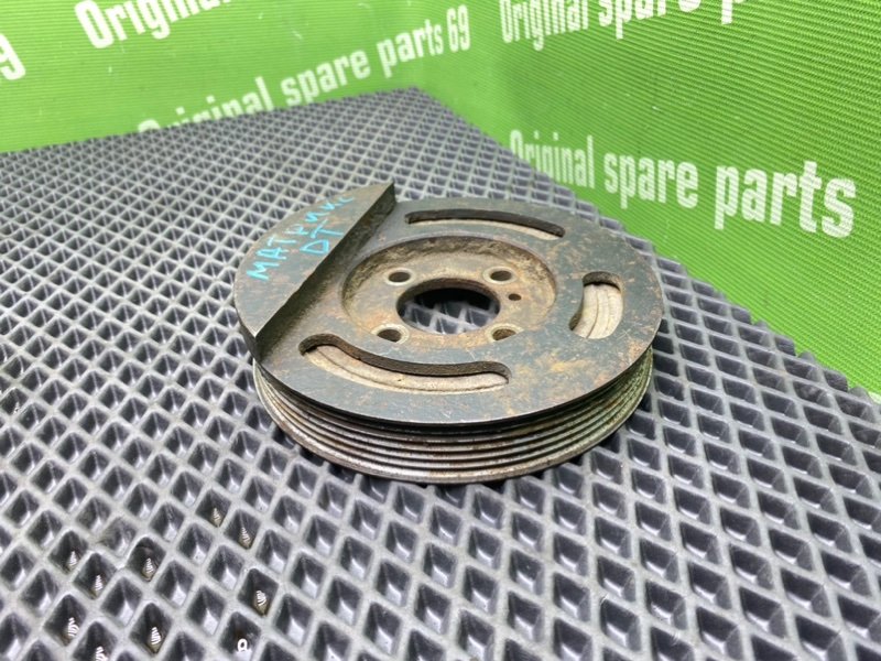 Шкив коленвала, 800 рублей, Тверь