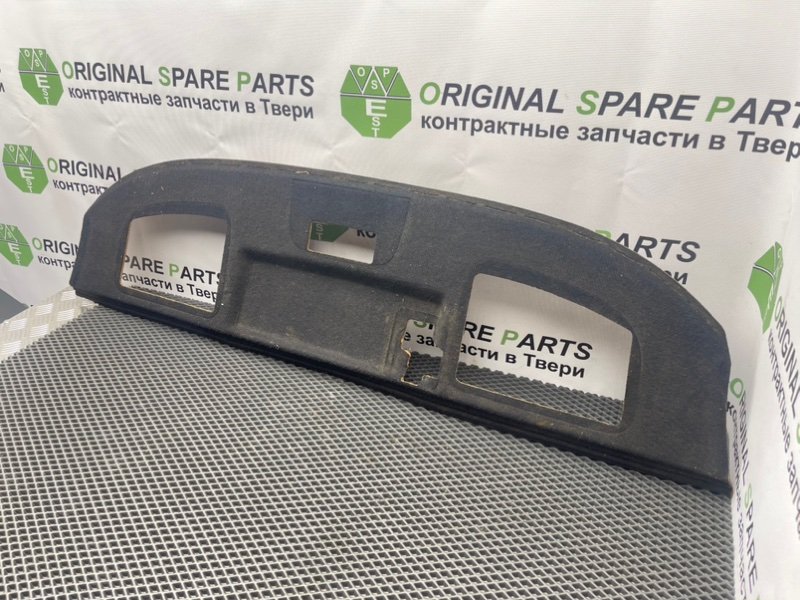 Полка салона задняя, 1300 рублей, Тверь