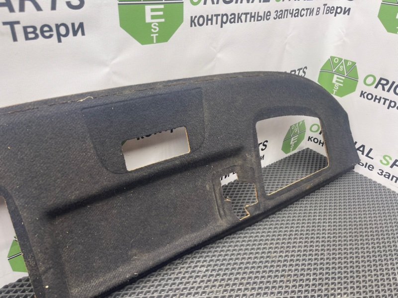 Полка салона задняя, 1300 рублей, Тверь