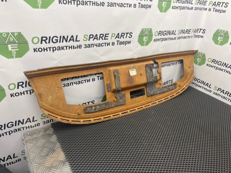 Полка салона задняя, 1300 рублей, Тверь