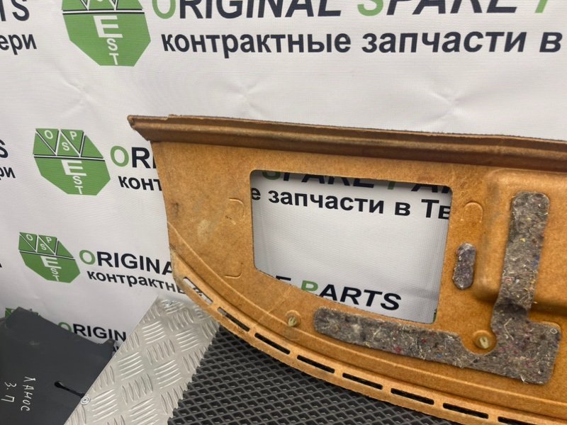 Полка салона задняя, 1300 рублей, Тверь