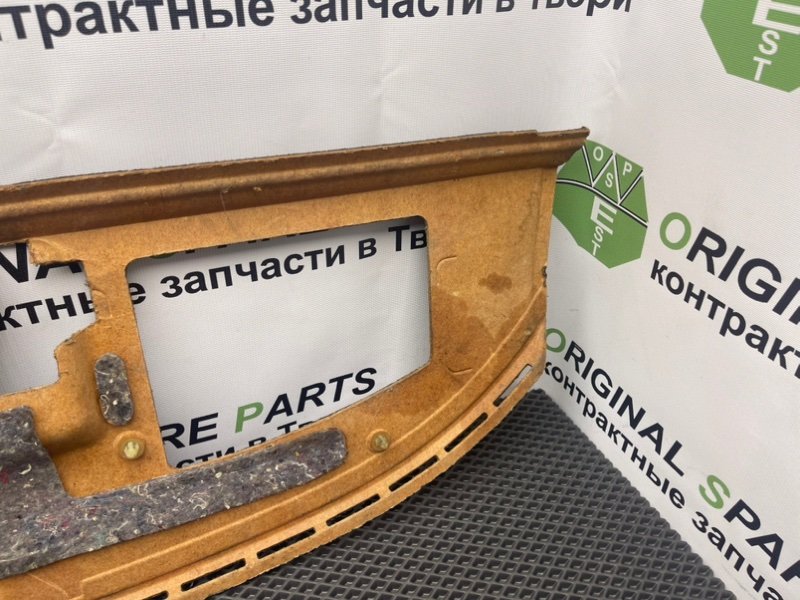 Полка салона задняя, 1300 рублей, Тверь