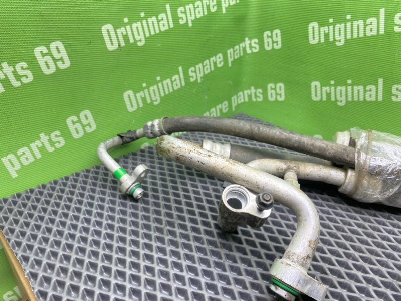 Трубки кондиционера, 3100 рублей, Тверь