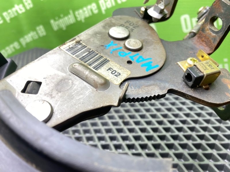 Ручник, 700 рублей, Тверь