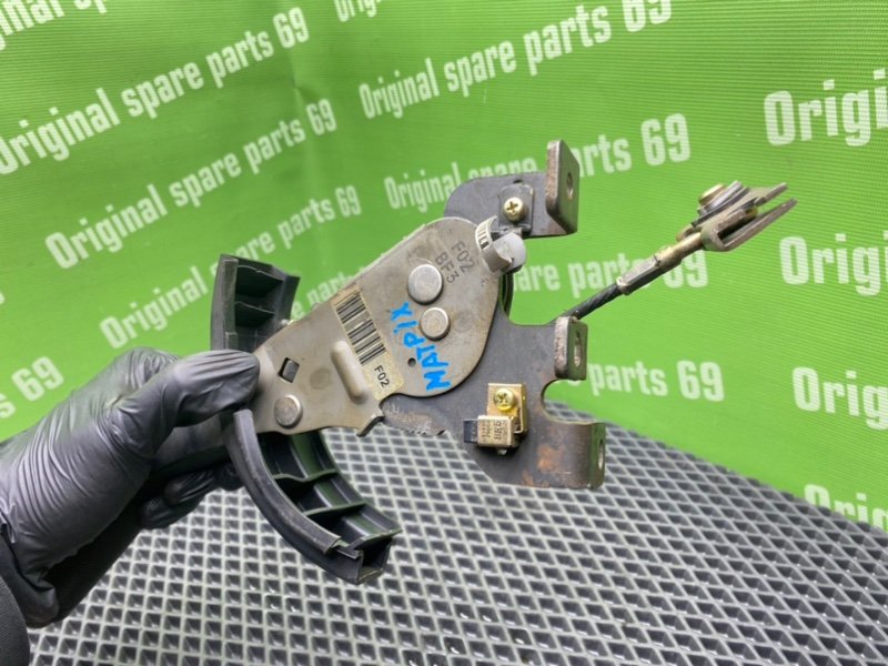 Ручник, 700 рублей, Тверь