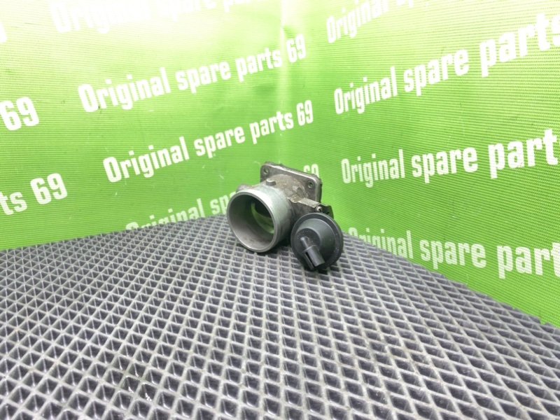 Дроссельная заслонка, 1000 рублей, Тверь