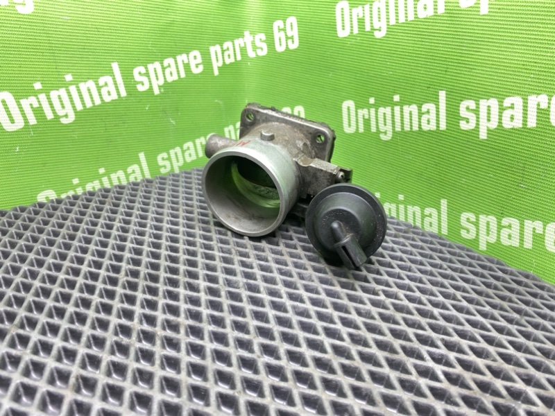 Дроссельная заслонка, 1000 рублей, Тверь