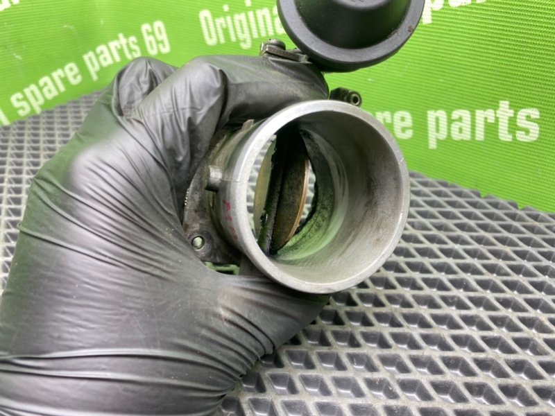 Дроссельная заслонка, 1000 рублей, Тверь