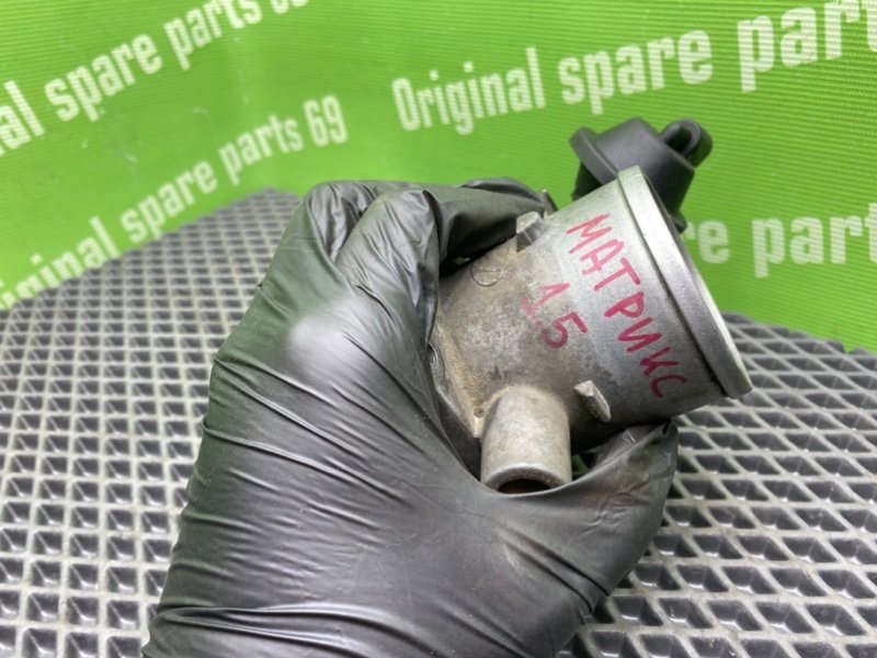 Дроссельная заслонка, 1000 рублей, Тверь