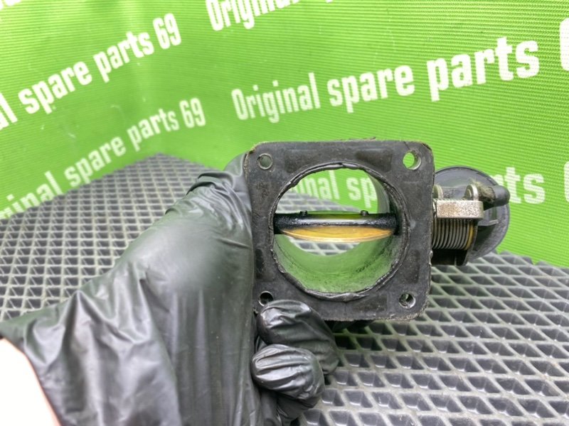 Дроссельная заслонка, 1000 рублей, Тверь