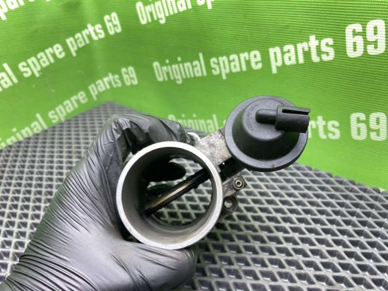 Дроссельная заслонка, 1000 рублей, Тверь