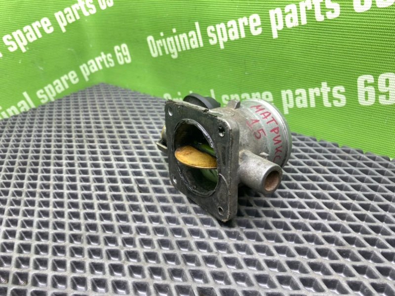 Дроссельная заслонка, 1000 рублей, Тверь