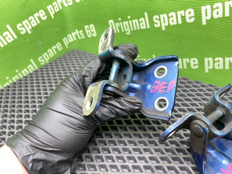 Петли дверей, 1000 рублей, Тверь