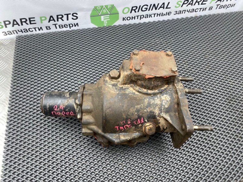 Раздаточная коробка, 35400 рублей, Тверь