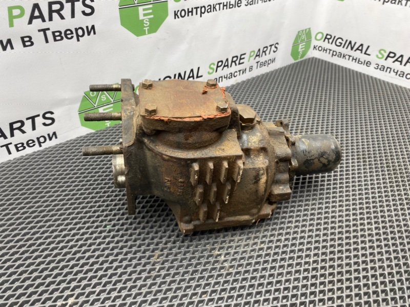 Раздаточная коробка, 35400 рублей, Тверь