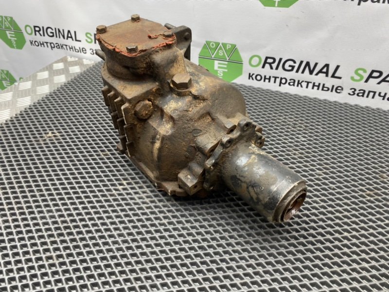 Раздаточная коробка, 35400 рублей, Тверь