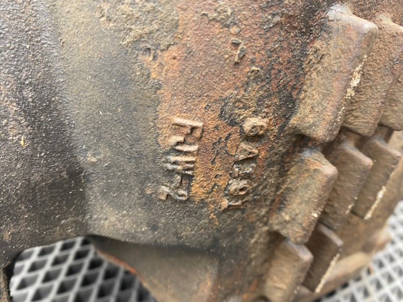 Раздаточная коробка, 35400 рублей, Тверь