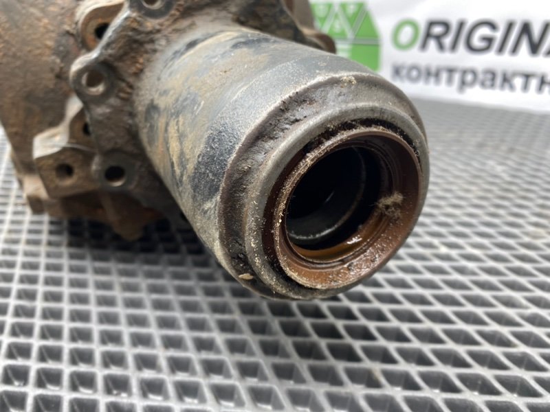 Раздаточная коробка, 35400 рублей, Тверь