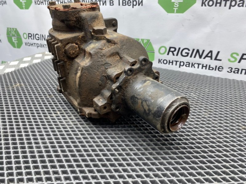 Раздаточная коробка, 35400 рублей, Тверь