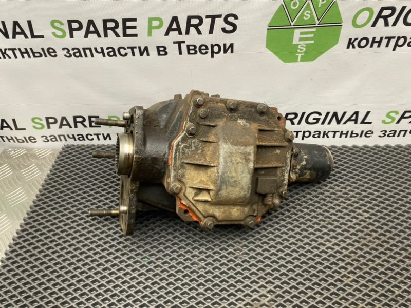 Раздаточная коробка, 35400 рублей, Тверь