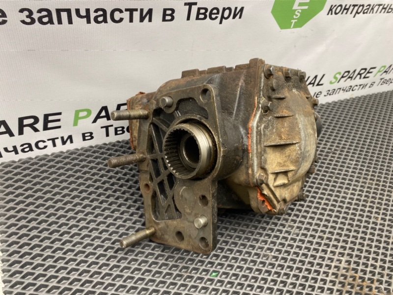 Раздаточная коробка, 35400 рублей, Тверь