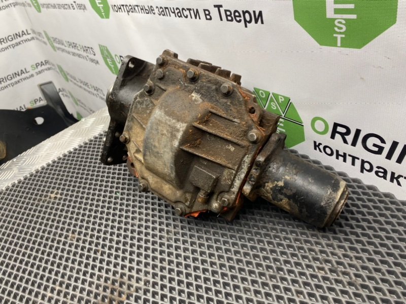 Раздаточная коробка, 35400 рублей, Тверь