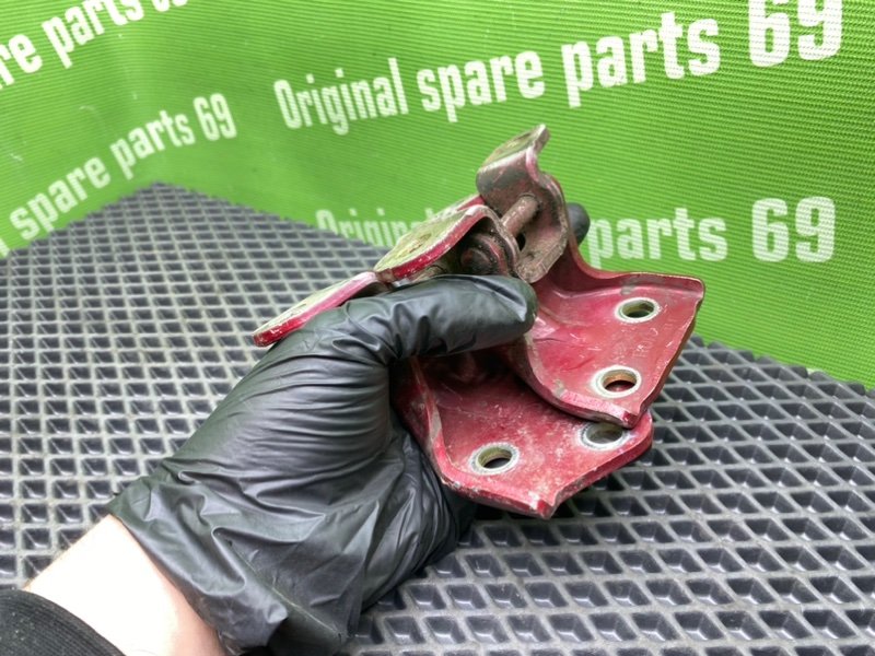 Петли дверей, 1000 рублей, Тверь