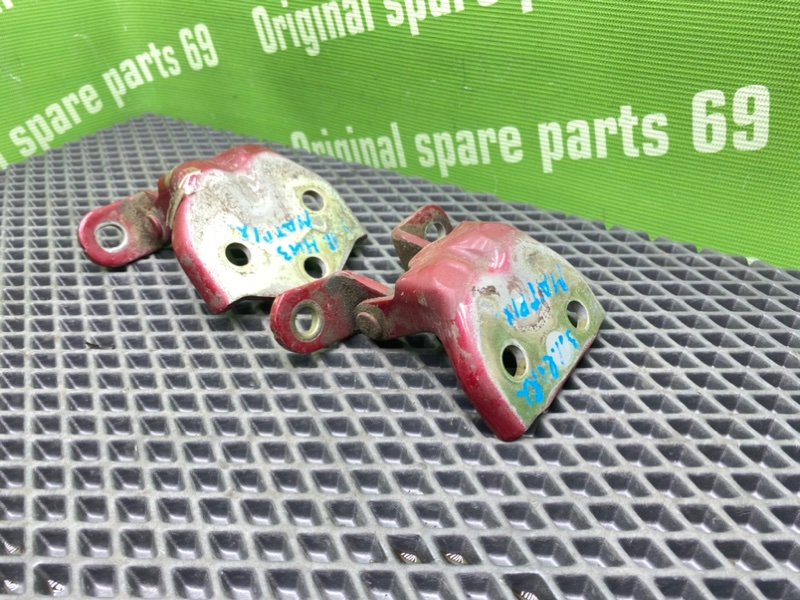 Петли дверей, 1000 рублей, Тверь