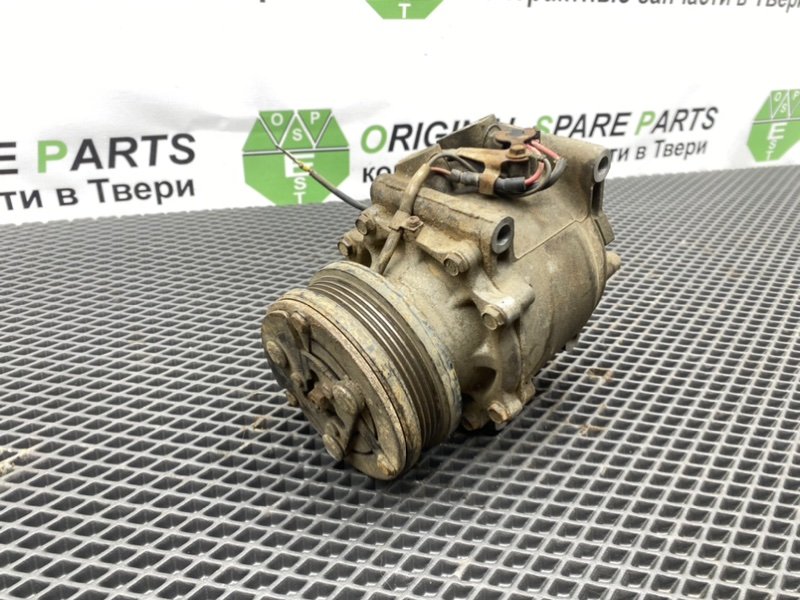 Компрессор кондиционера, 3400 рублей, Тверь