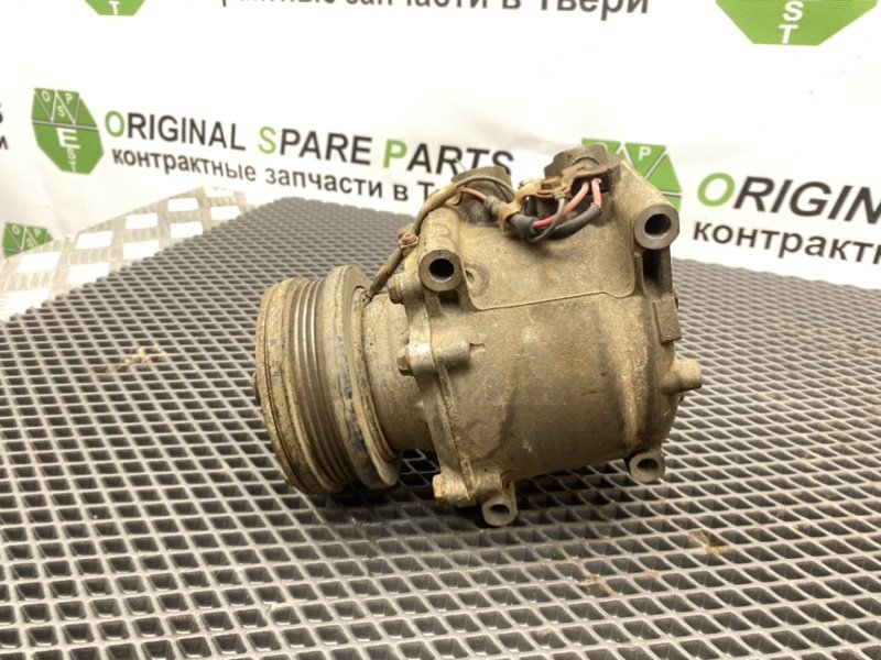 Компрессор кондиционера, 3400 рублей, Тверь