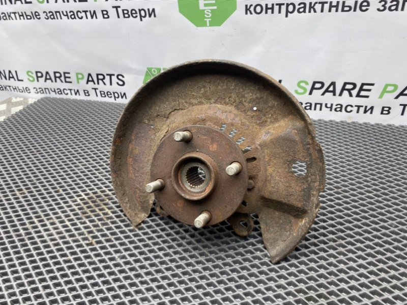 Поворотный кулак, 1400 рублей, Тверь