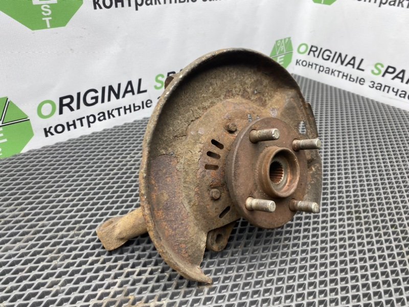 Поворотный кулак, 1400 рублей, Тверь