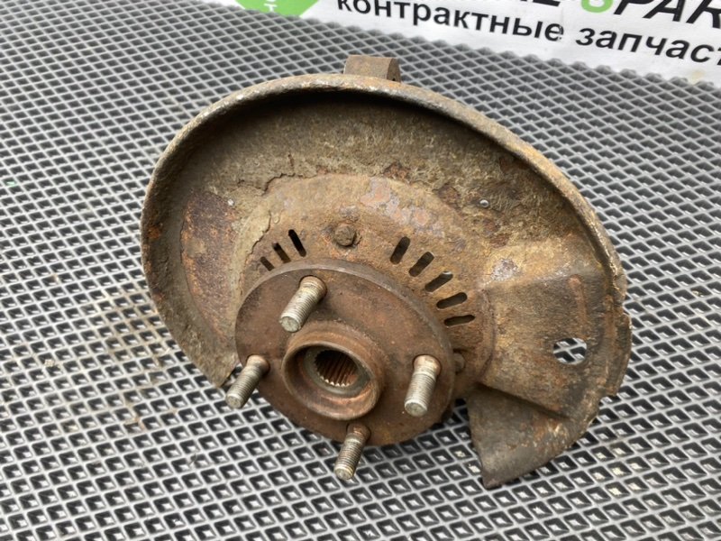 Поворотный кулак, 1400 рублей, Тверь