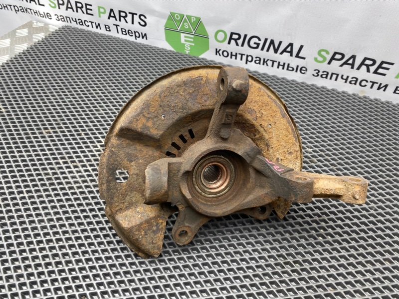 Поворотный кулак, 1400 рублей, Тверь