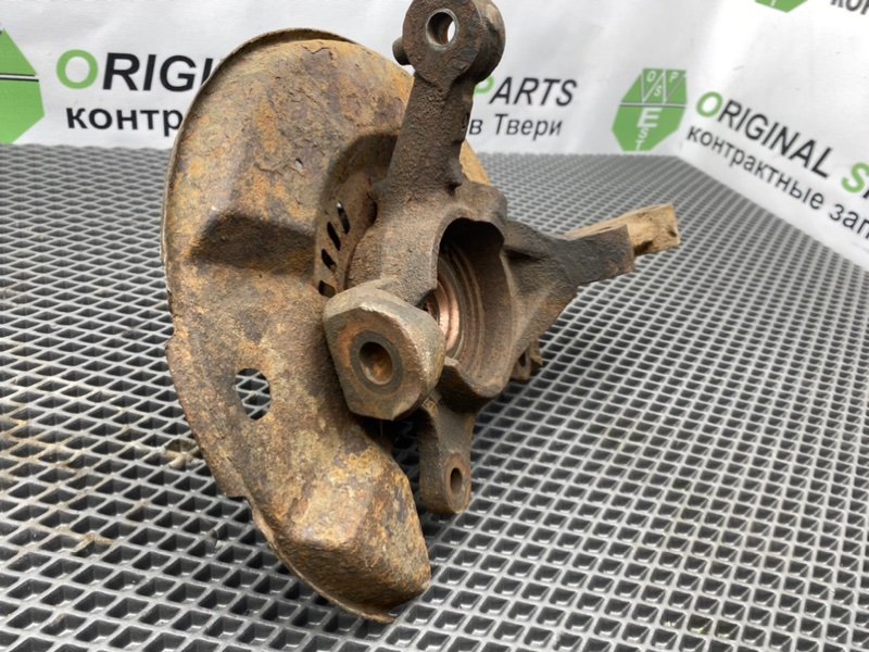 Поворотный кулак, 1400 рублей, Тверь