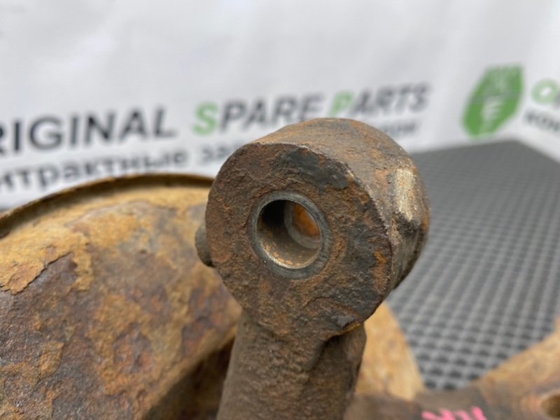 Поворотный кулак, 1400 рублей, Тверь