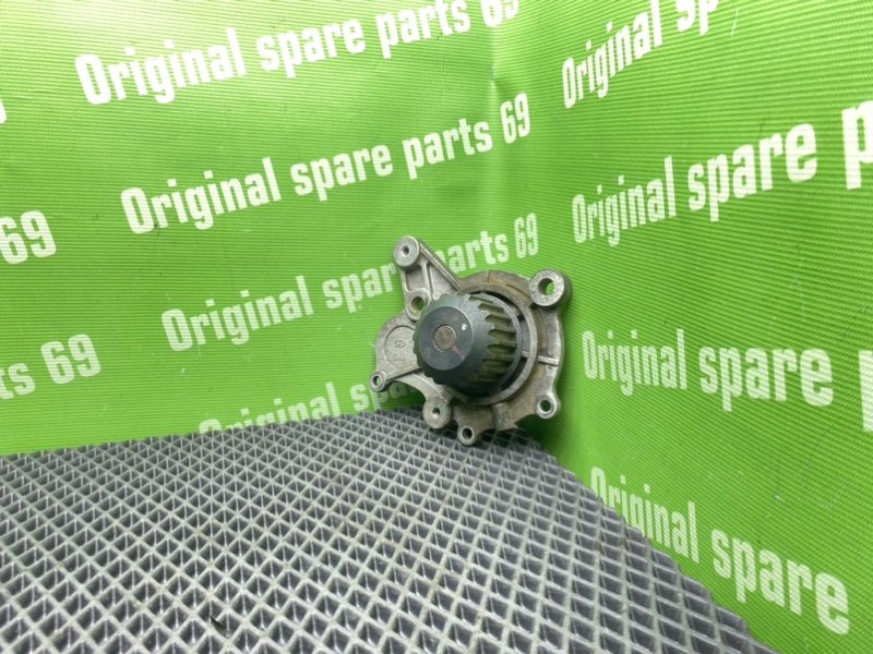 Помпа, 1400 рублей, Тверь