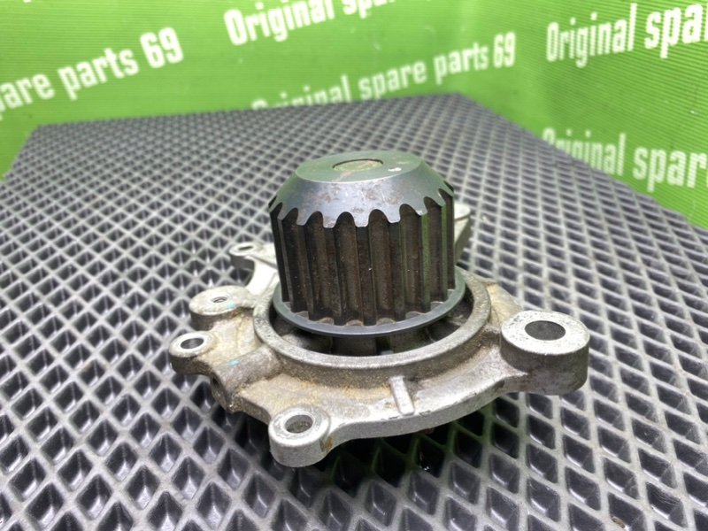 Помпа, 1400 рублей, Тверь