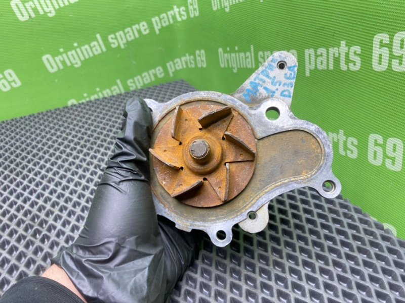 Помпа, 1400 рублей, Тверь