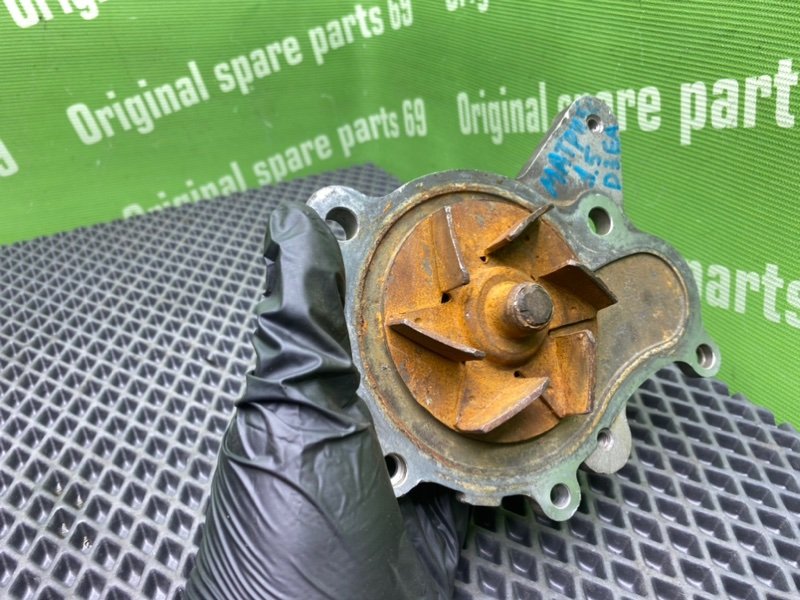 Помпа, 1400 рублей, Тверь