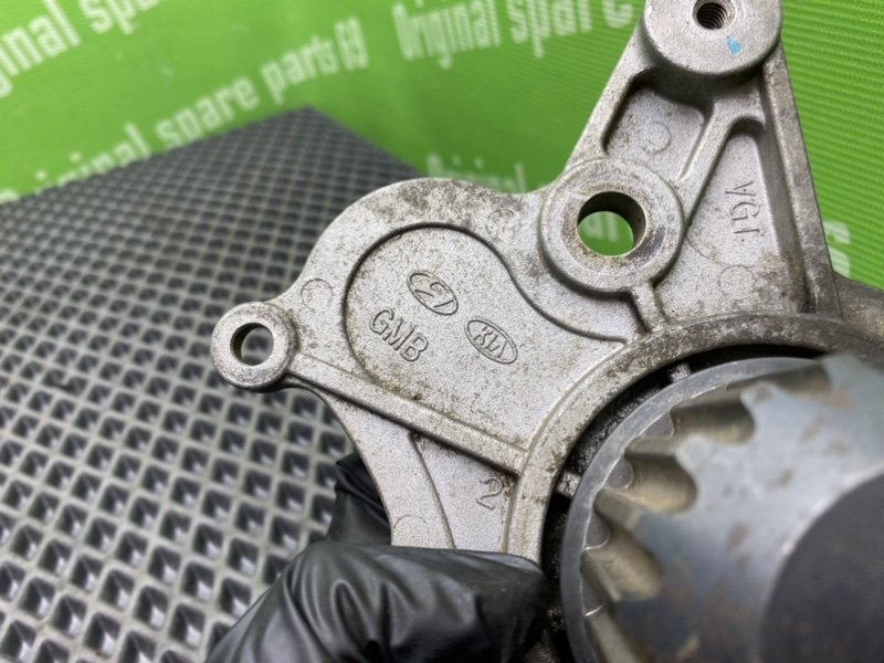 Помпа, 1400 рублей, Тверь