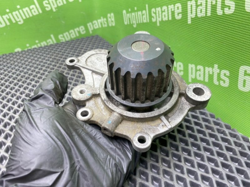 Помпа, 1400 рублей, Тверь