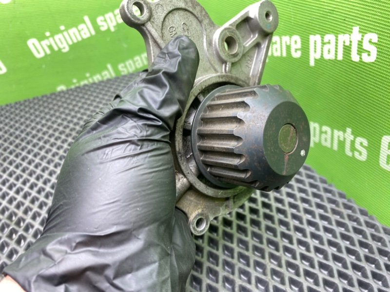 Помпа, 1400 рублей, Тверь