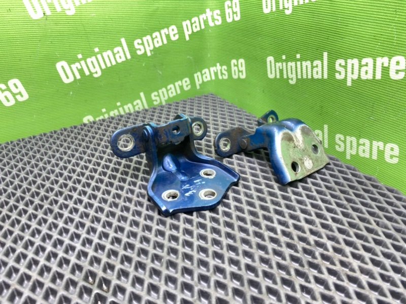 Петли дверей, 900 рублей, Тверь