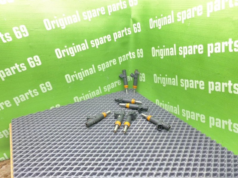 Форсунки, 2700 рублей, Тверь