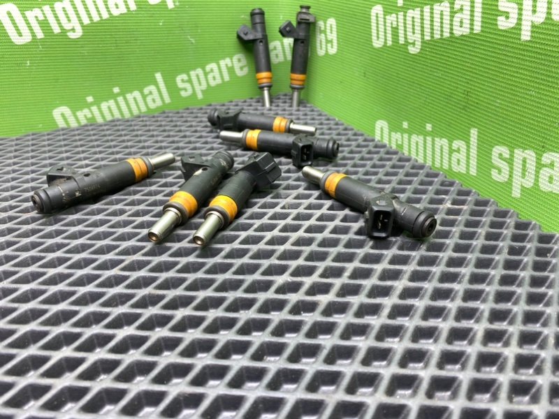 Форсунки, 2700 рублей, Тверь