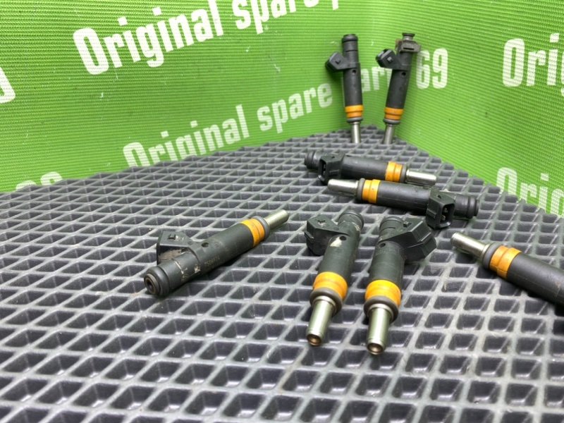 Форсунки, 2700 рублей, Тверь